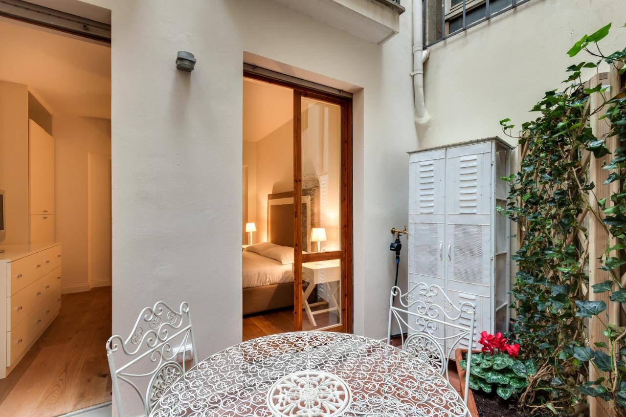Nel Cuore Di - Palchetti Terrace Firenze