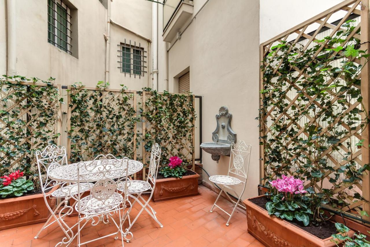 Nel Cuore Di - Palchetti Terrace * Firenze