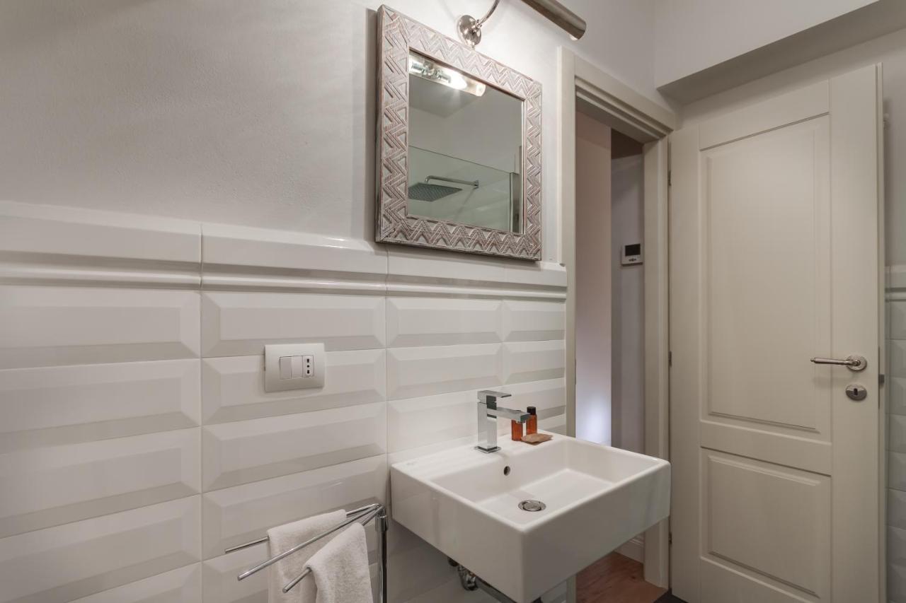 Nel Cuore Di - Palchetti Terrace Leilighet Firenze