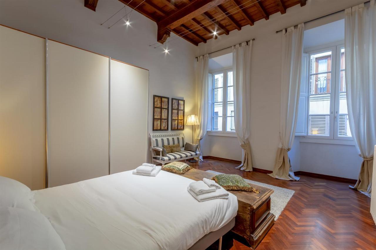 Leilighet Condotta 10