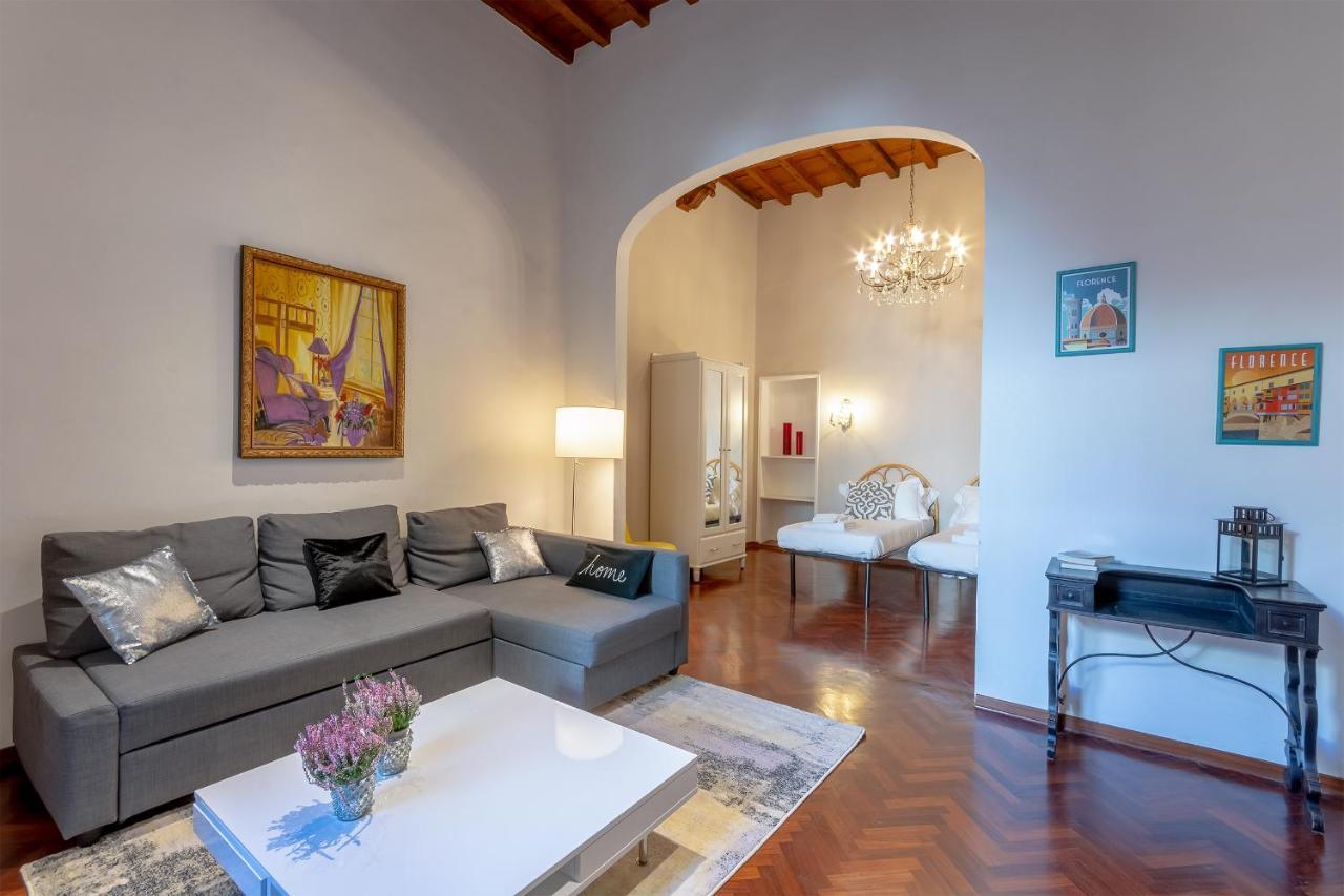 Condotta 10 * Firenze