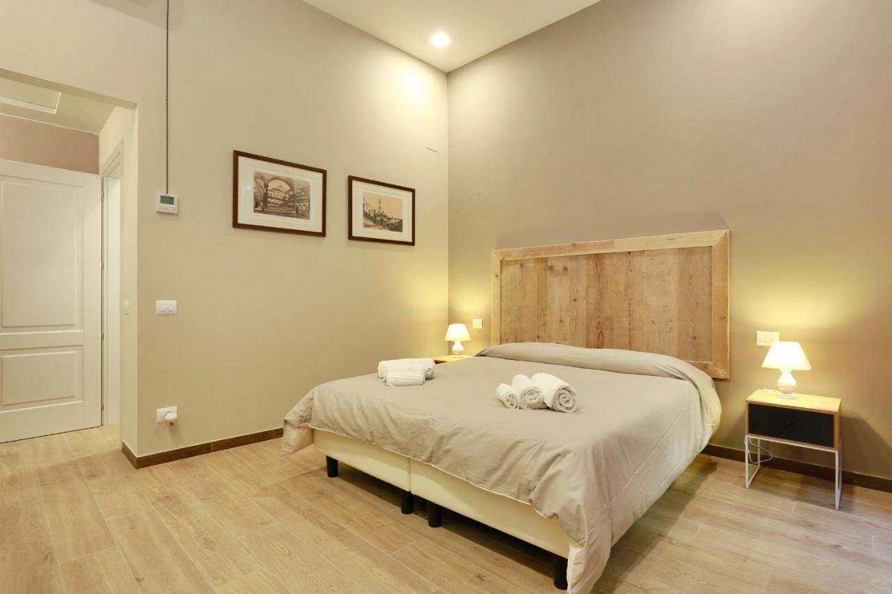 Bed & Breakfast Tornabuoni Boutique Firenze