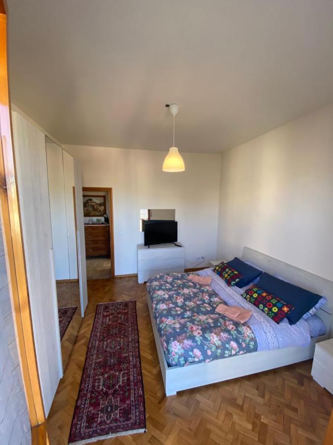 Affittacamere Fiorenza Retreat *