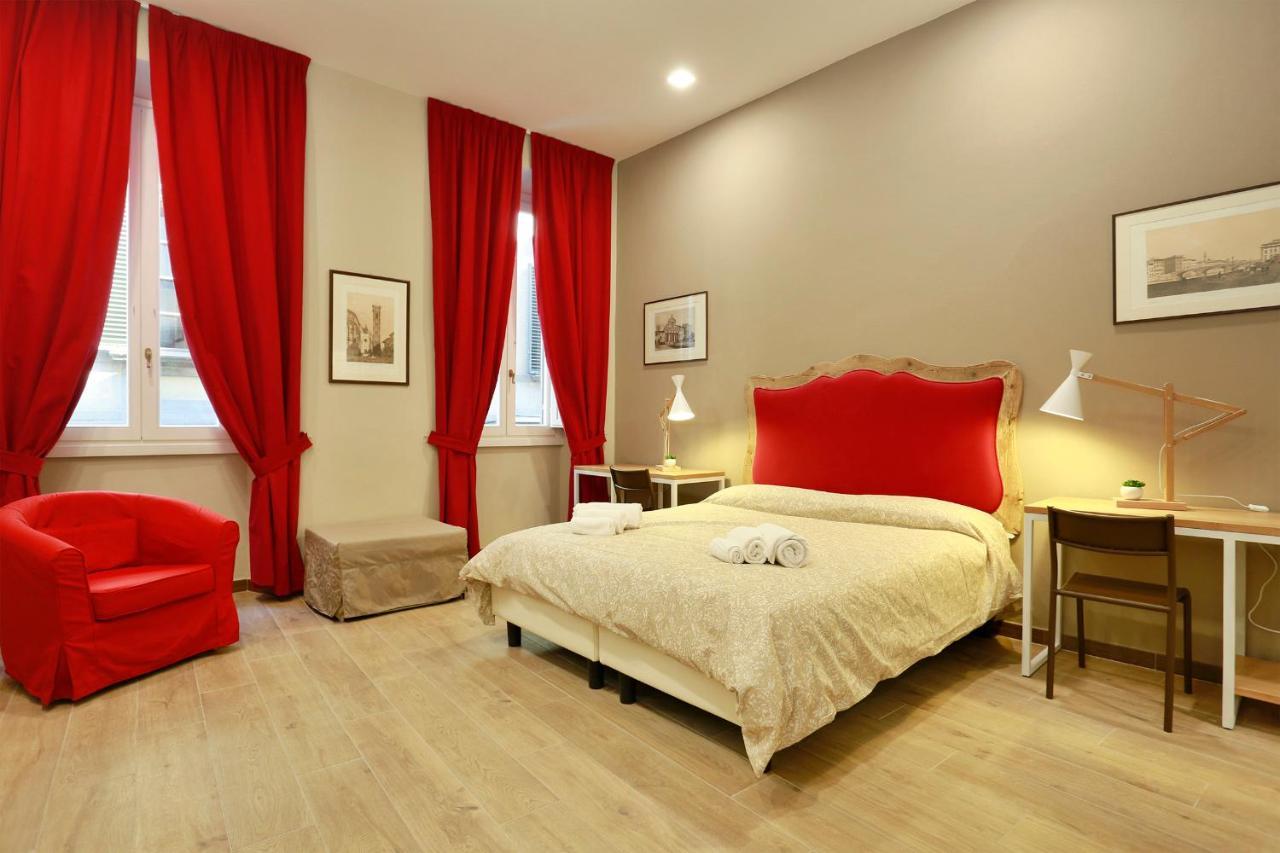 Bed & Breakfast Tornabuoni Boutique Firenze
