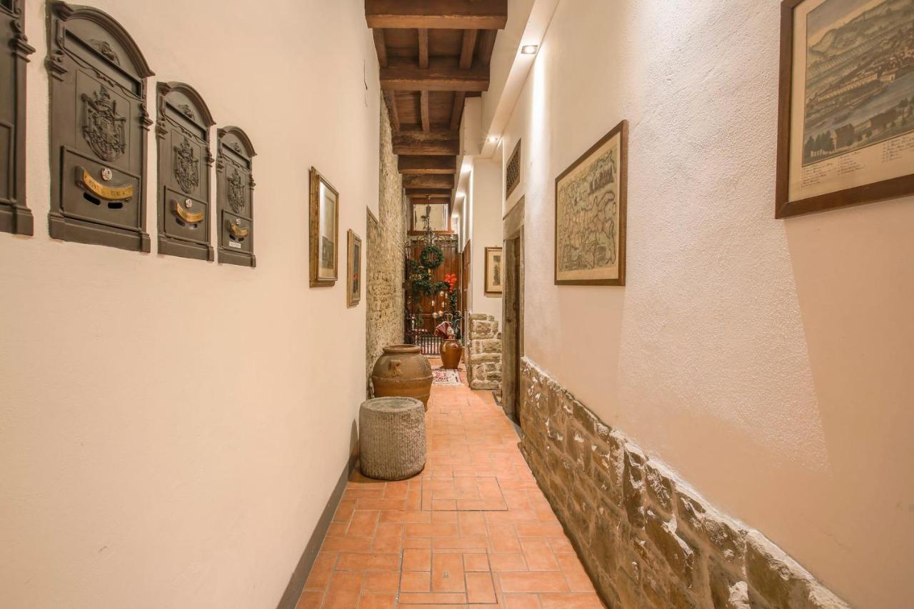 Serragli Loft - Hosted By Sweetstay * Firenze