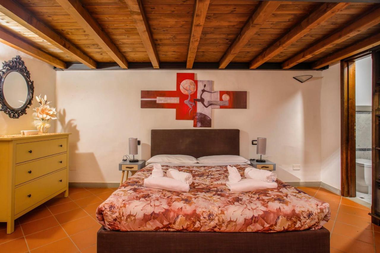 Serragli Loft - Hosted By Sweetstay Lejlighed *