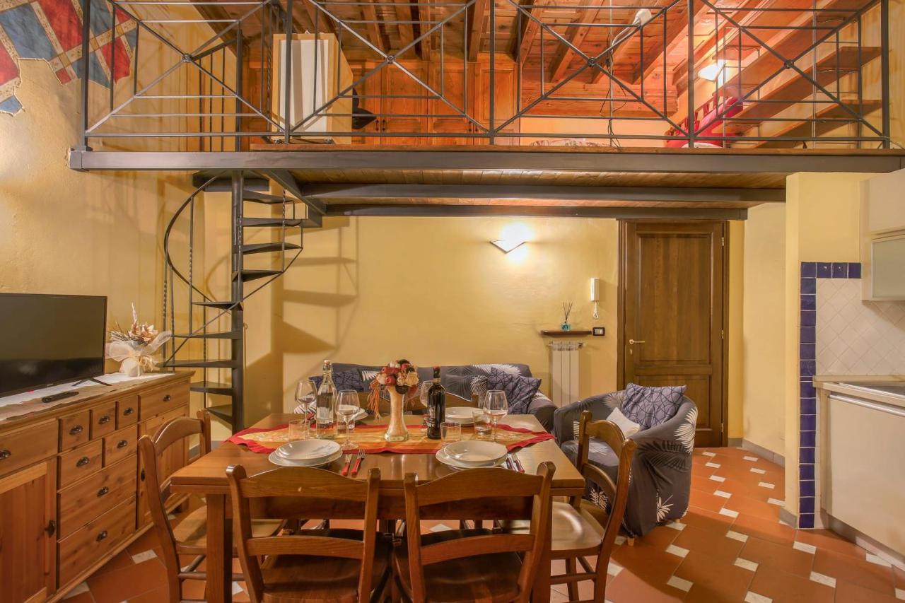 Serragli Loft - Hosted By Sweetstay Lejlighed