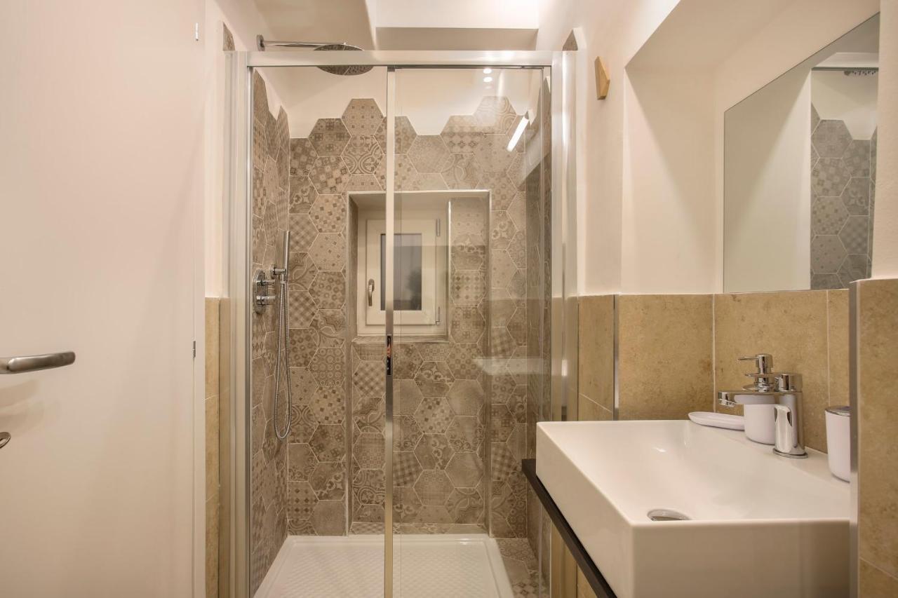 Oltrarno In Appartement