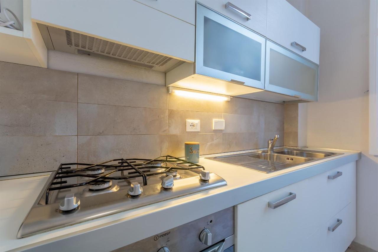 Leilighet Condotta 10 *