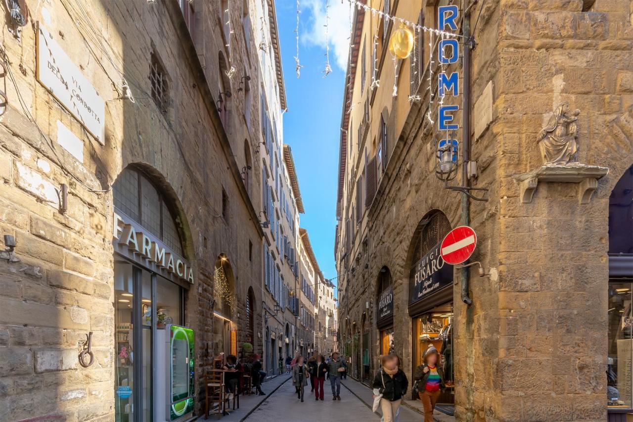 Leilighet Condotta 10 *