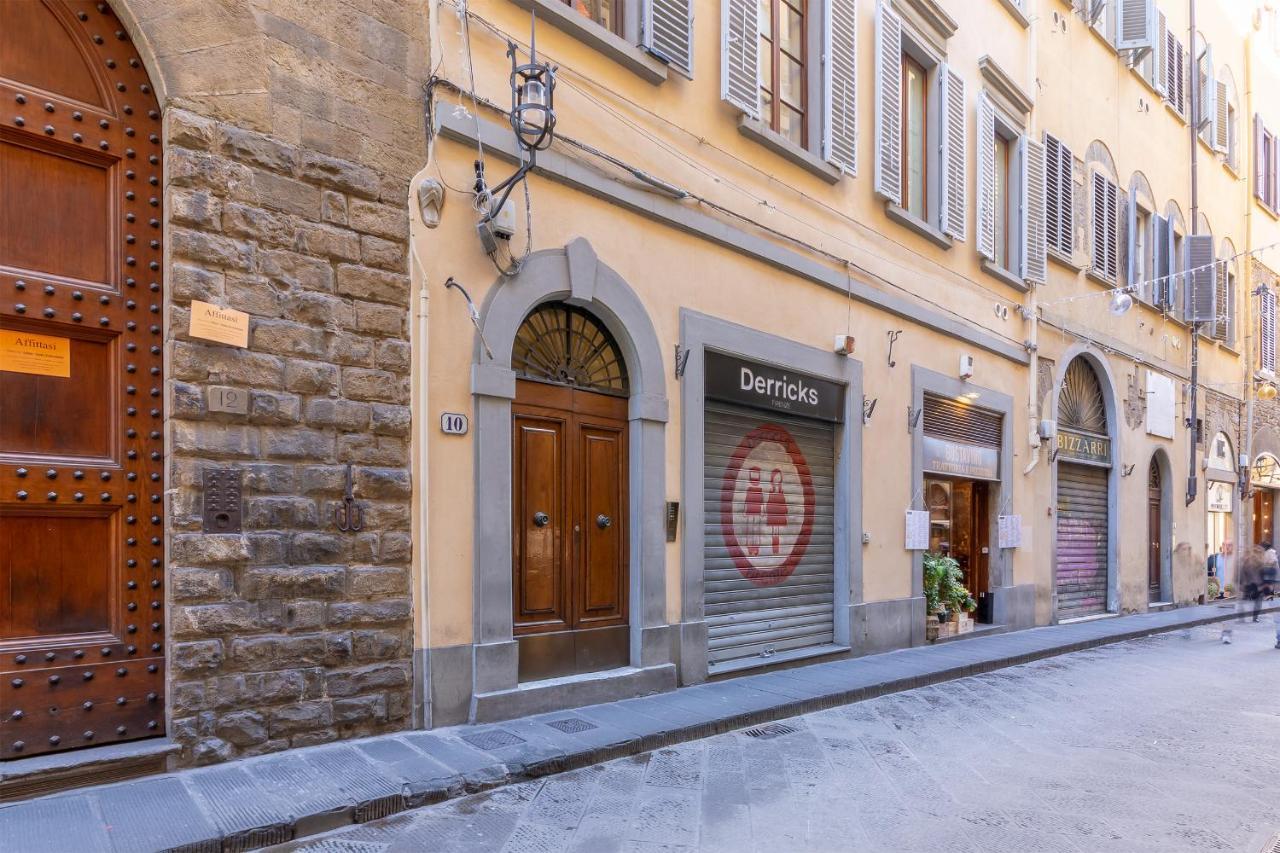 Leilighet Condotta 10