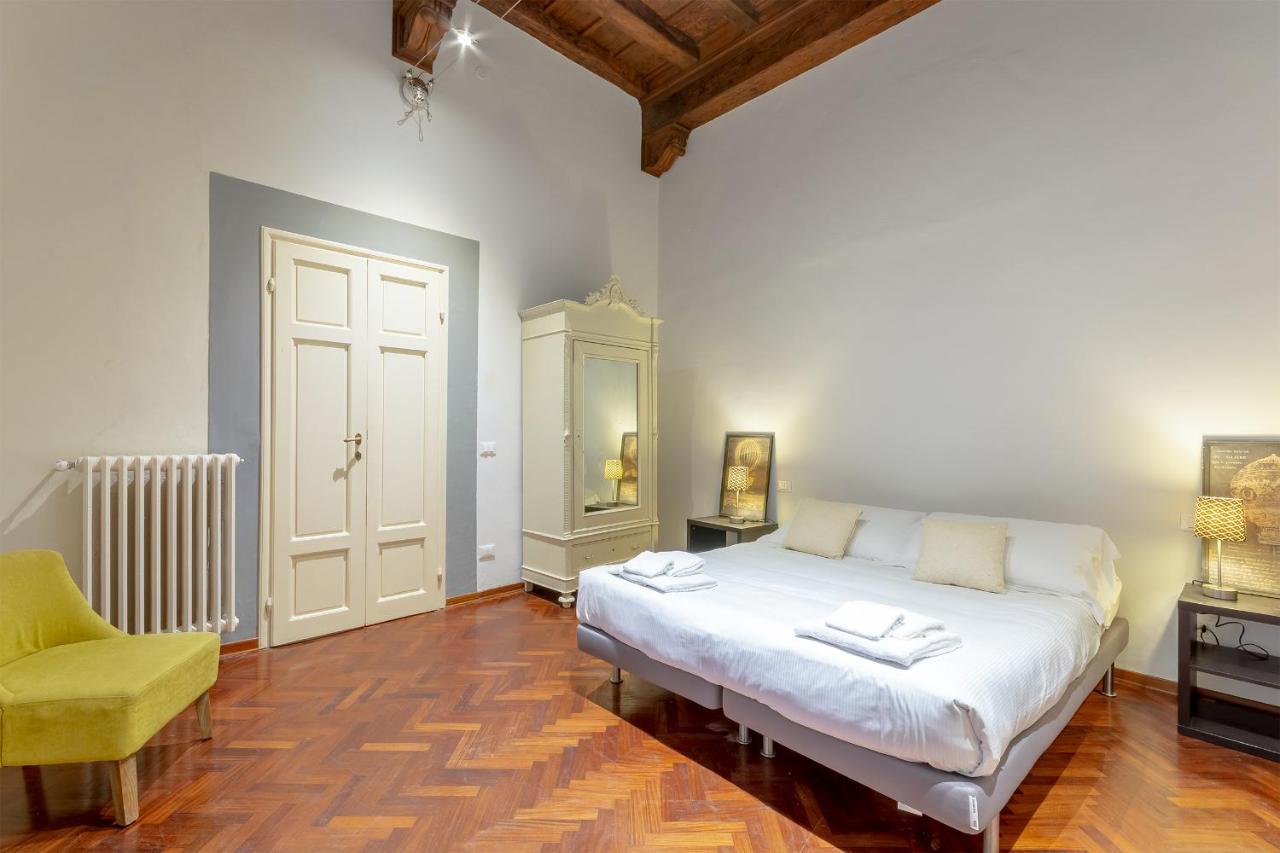 Leilighet Condotta 10 Firenze