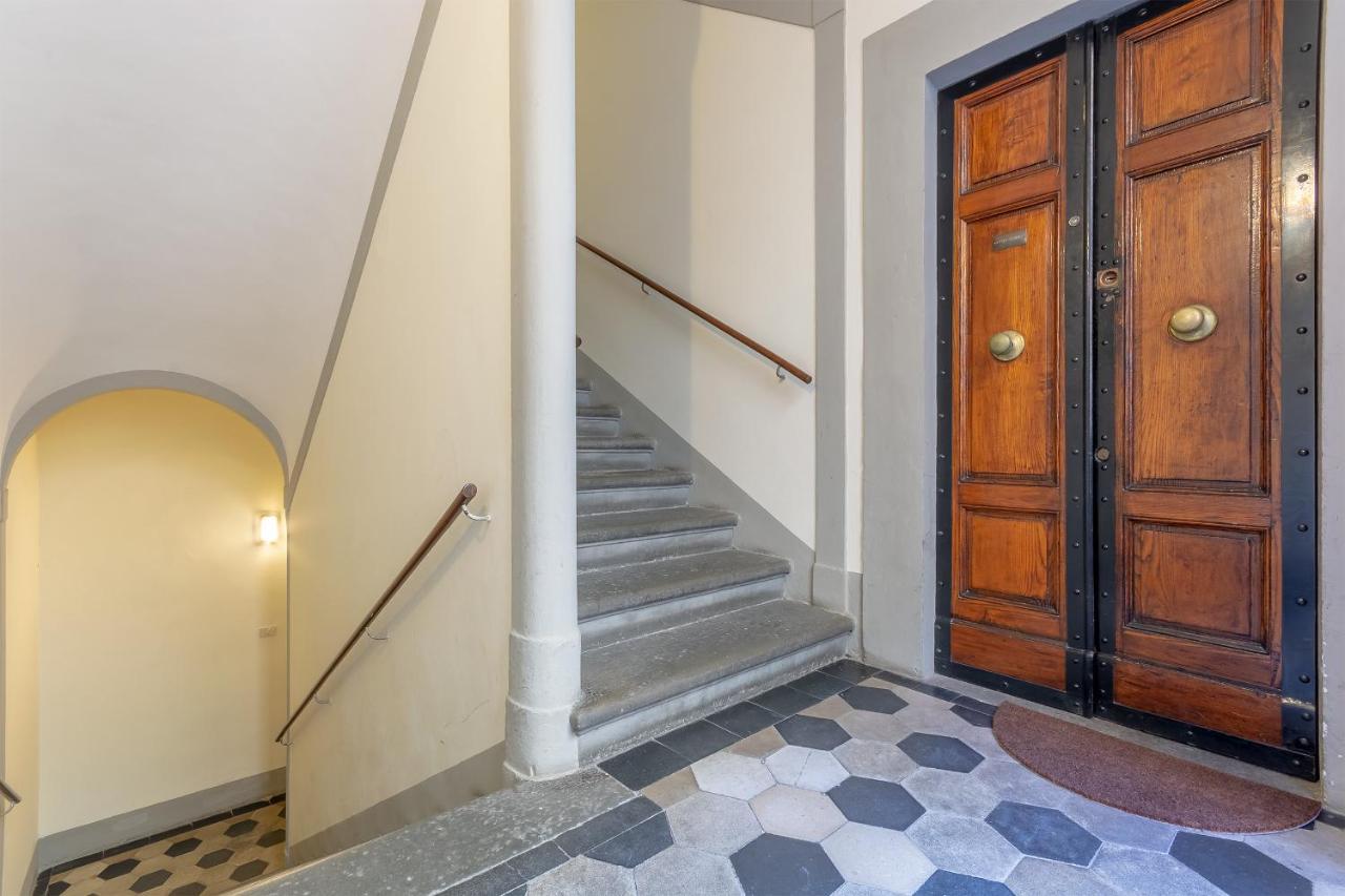Leilighet Condotta 10 Firenze