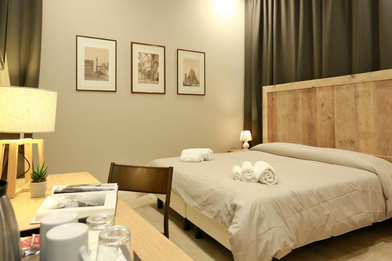 Bed & Breakfast Tornabuoni Boutique Firenze