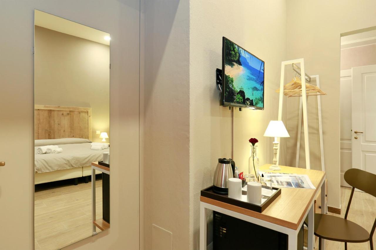 Bed & Breakfast Tornabuoni Boutique 3*