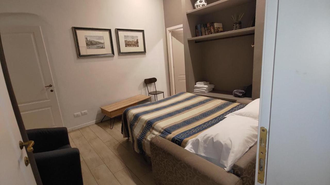 Tornabuoni Boutique 3* Firenze