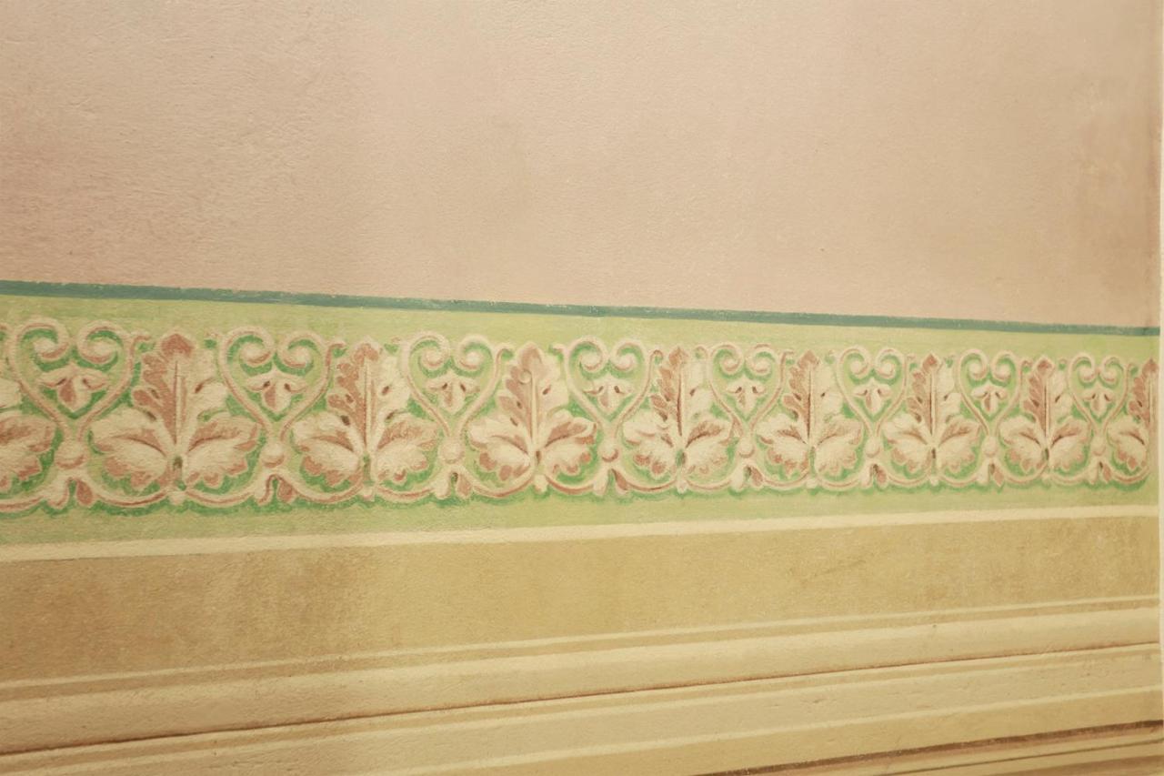 Tornabuoni Boutique 3* Firenze