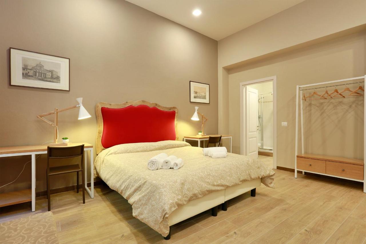 Bed & Breakfast Tornabuoni Boutique Firenze