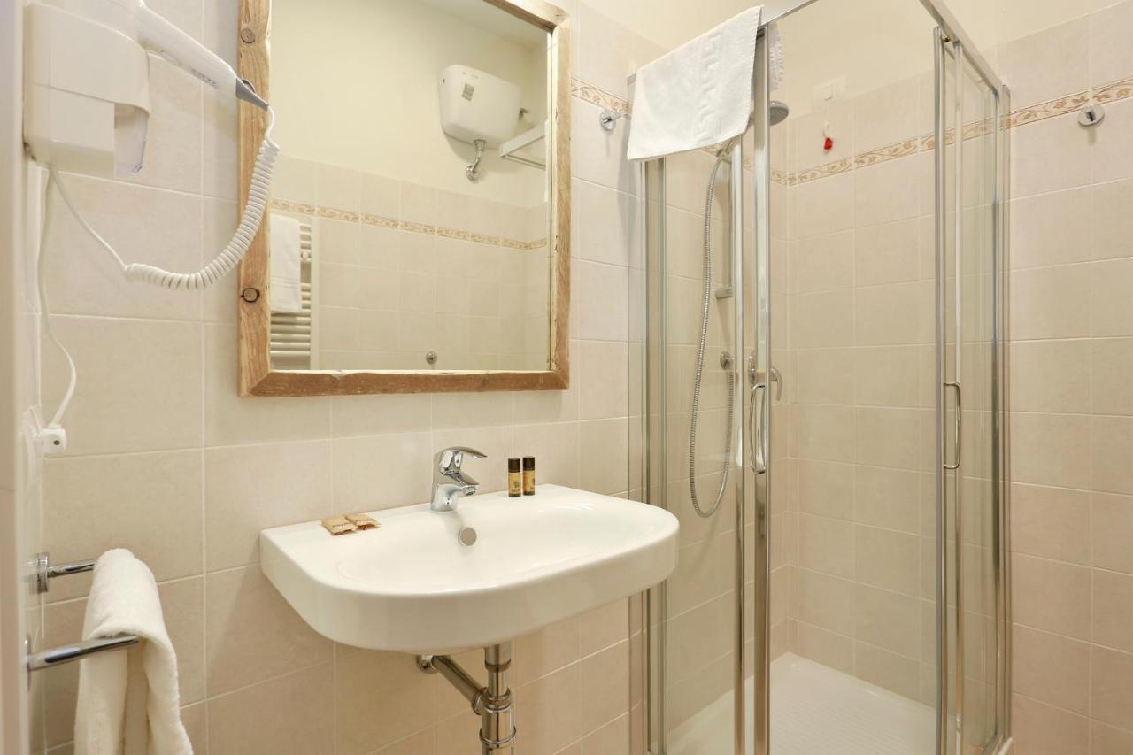 Tornabuoni Boutique Bed & Breakfast 3*