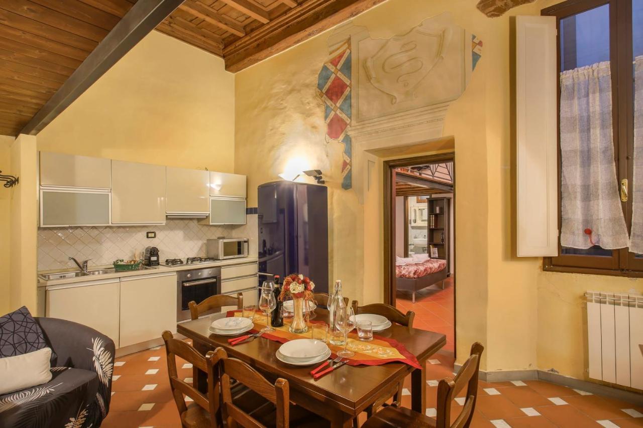 Serragli Loft - Hosted By Sweetstay * Firenze