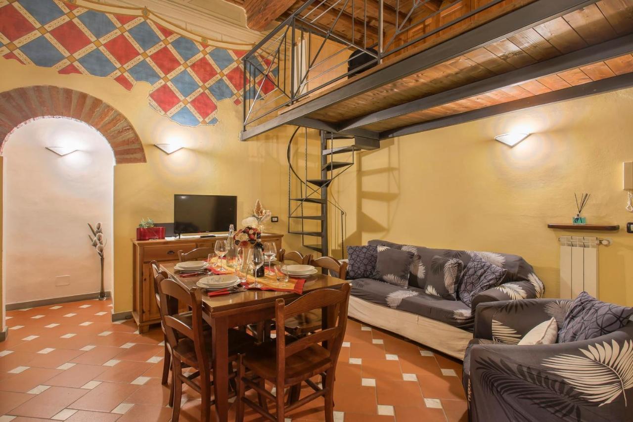 Serragli Loft - Hosted By Sweetstay * Firenze