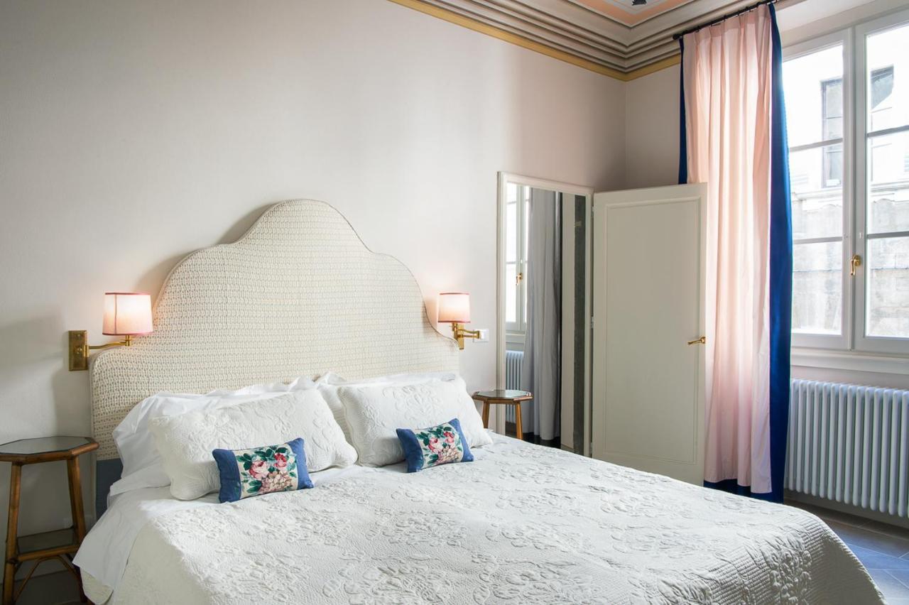 Lejlighed Borgodegreci Firenze