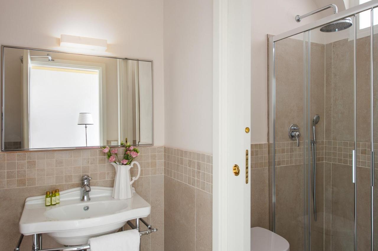 Borgodegreci Lejlighed Firenze