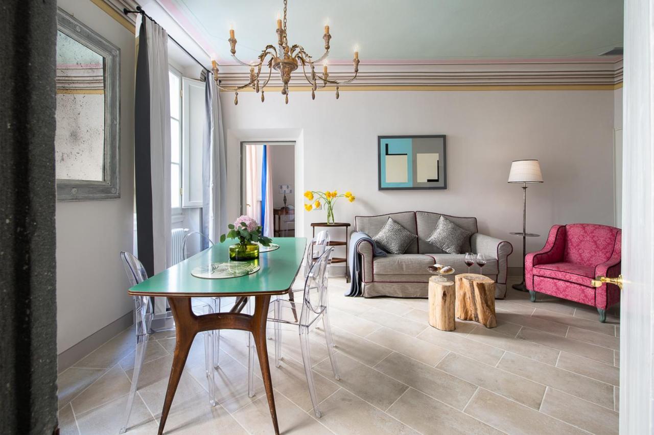 Borgodegreci Lejlighed Firenze