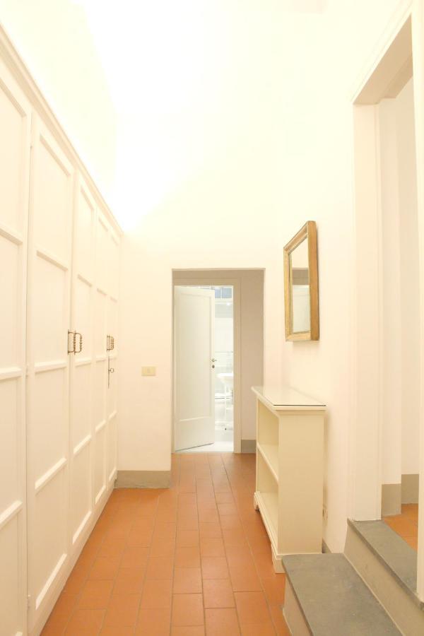 Borgodegreci * Firenze