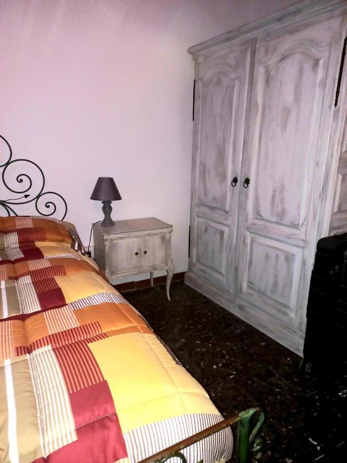 Le Stanze Dei Ghibellini