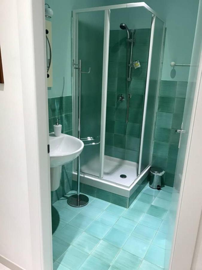 Il Nido Sull'oltrarno Camera Con Bagno Privato * Florença