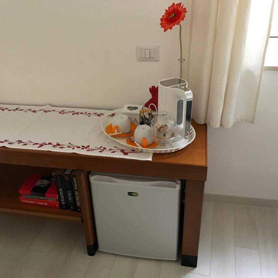 Il Nido Sull'oltrarno Camera Con Bagno Privato Casa de hóspedes *