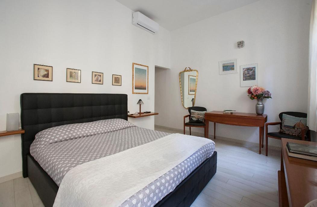 Casa de hóspedes Il Nido Sull'oltrarno Camera Con Bagno Privato