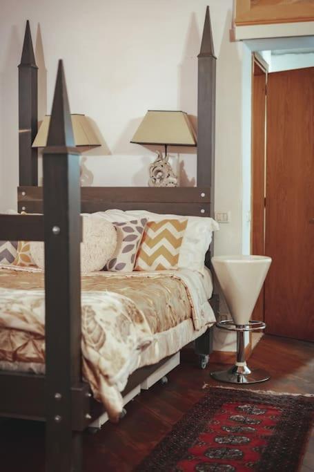 Nest In Firenze