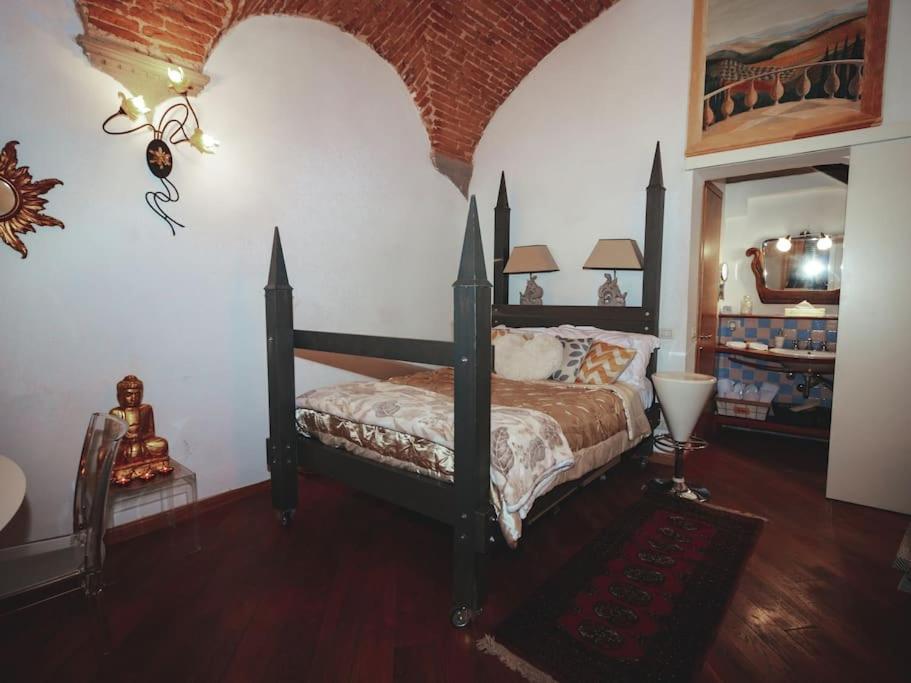 Lejlighed Nest In