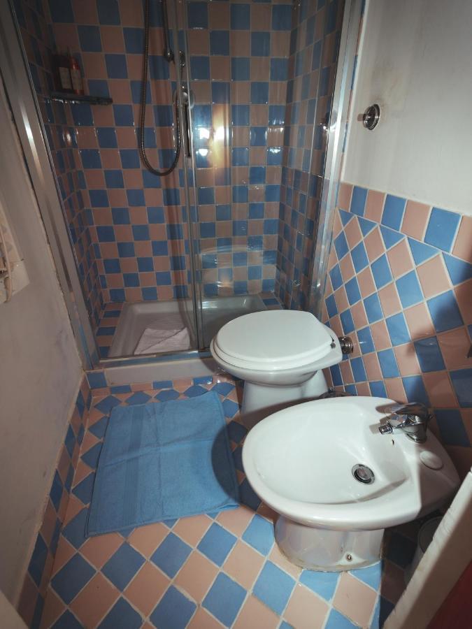 Nest In Lejlighed Firenze