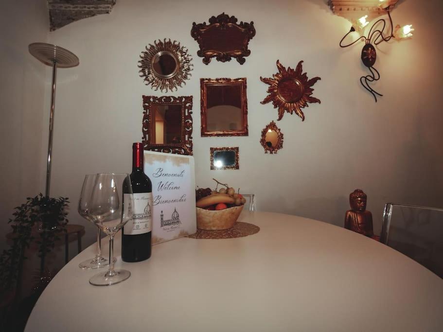 Nest In Lejlighed Firenze