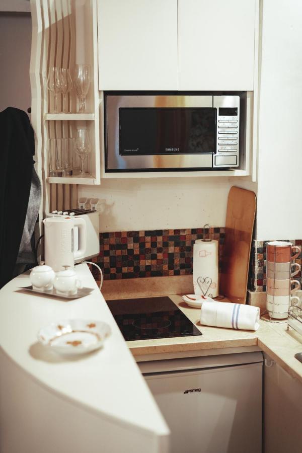 Lejlighed Nest In Firenze