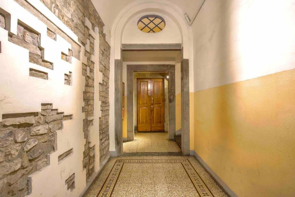“gem In Luxurious Street” Wi-fi Apartamento *