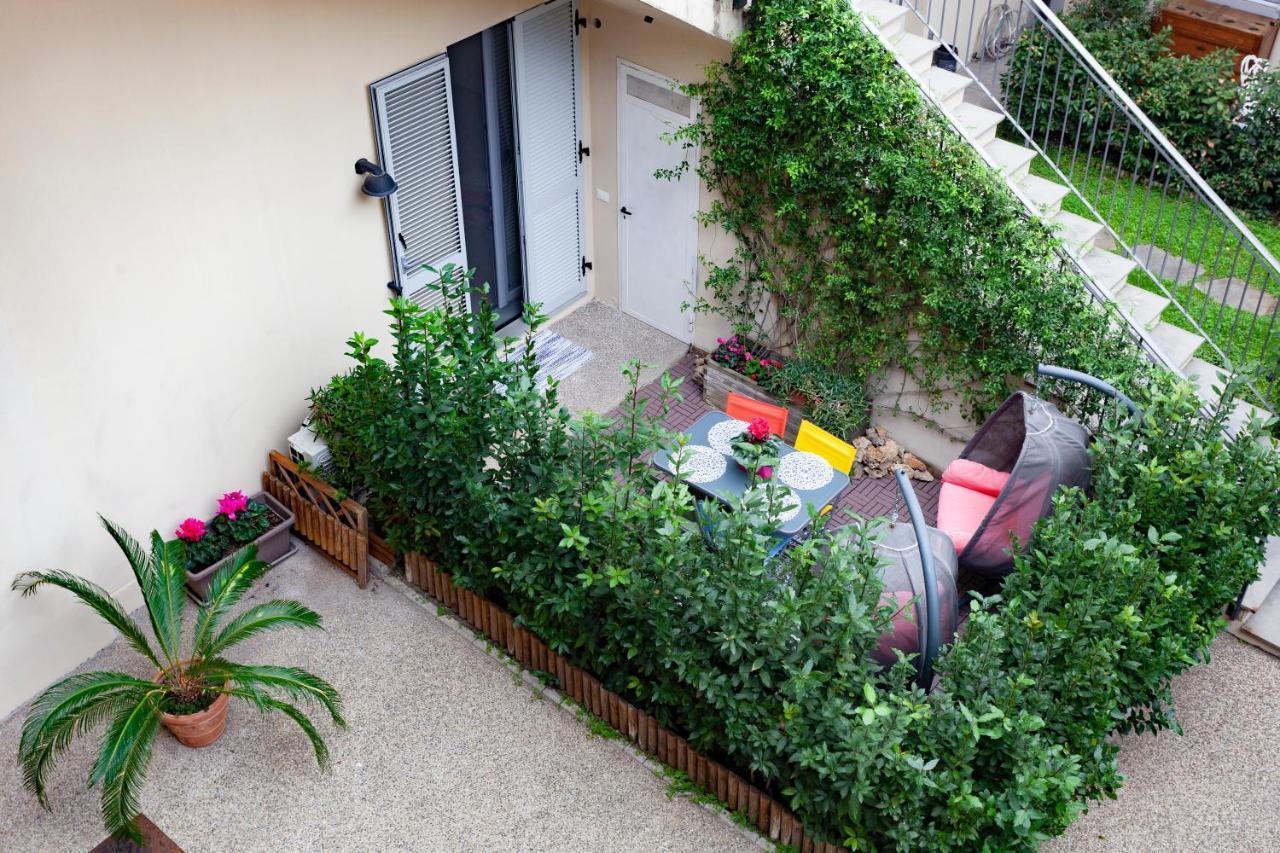 Harmony House * Florença