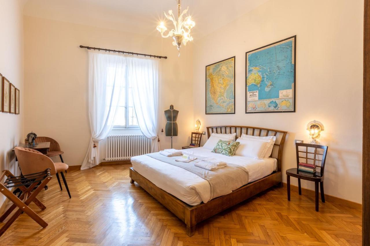Fuordarno Florença