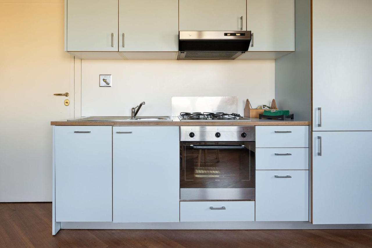 Leilighet Attico Amorino Firenze