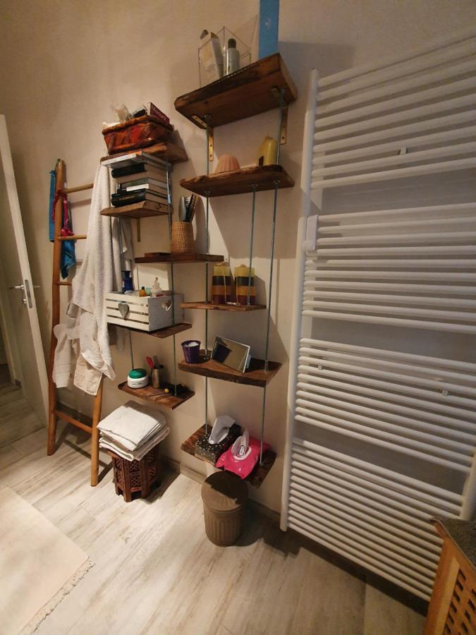 Gjestgiverier A Casa Di Mena *