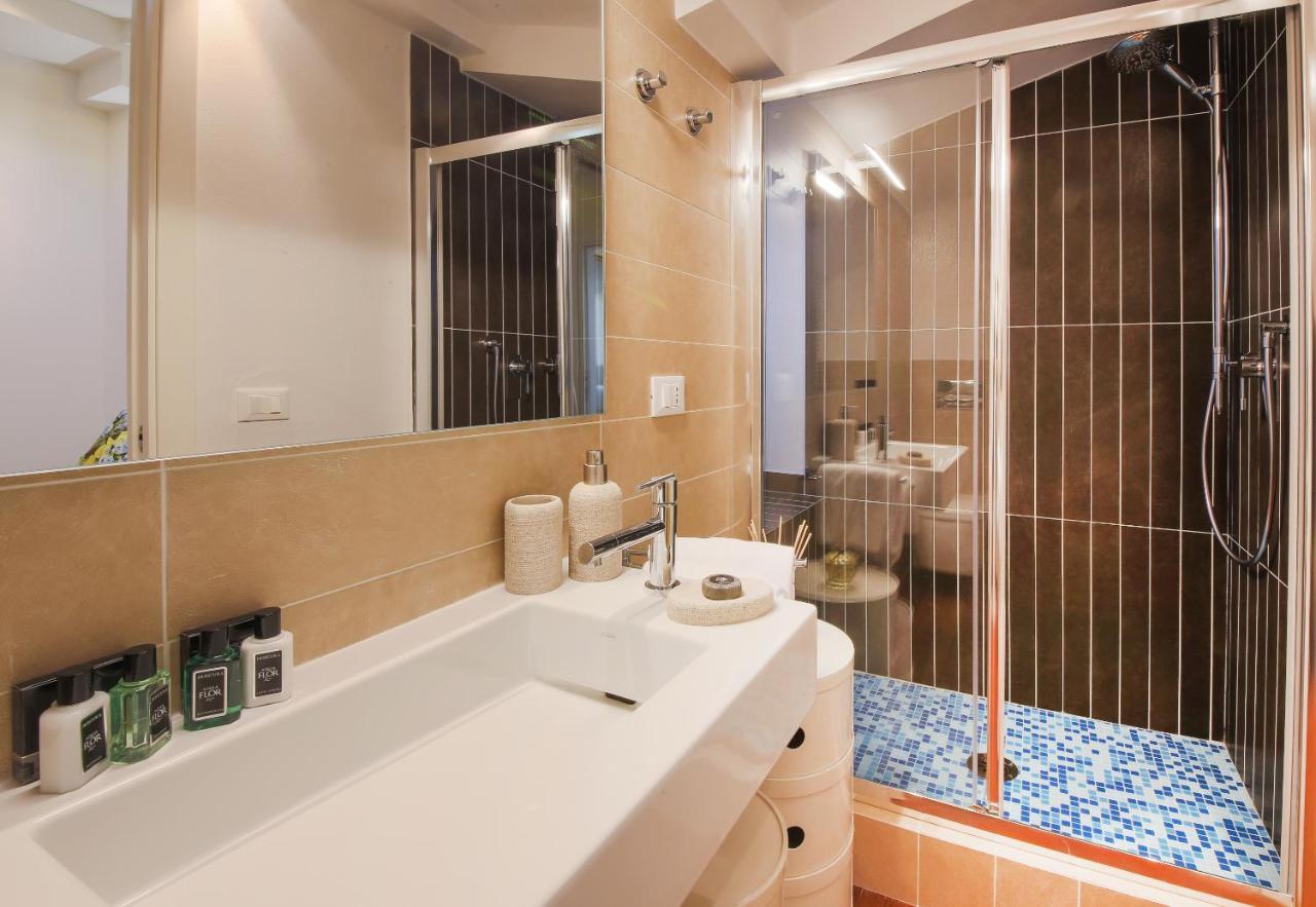 Garden House By Canto Degli Aranci Appartement
