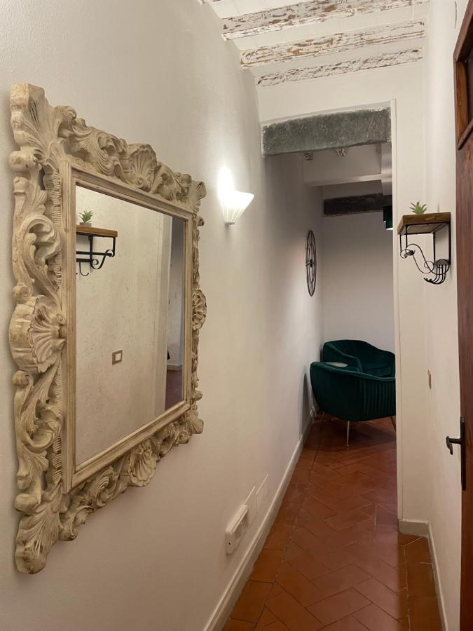 Appartamento Rjgal *