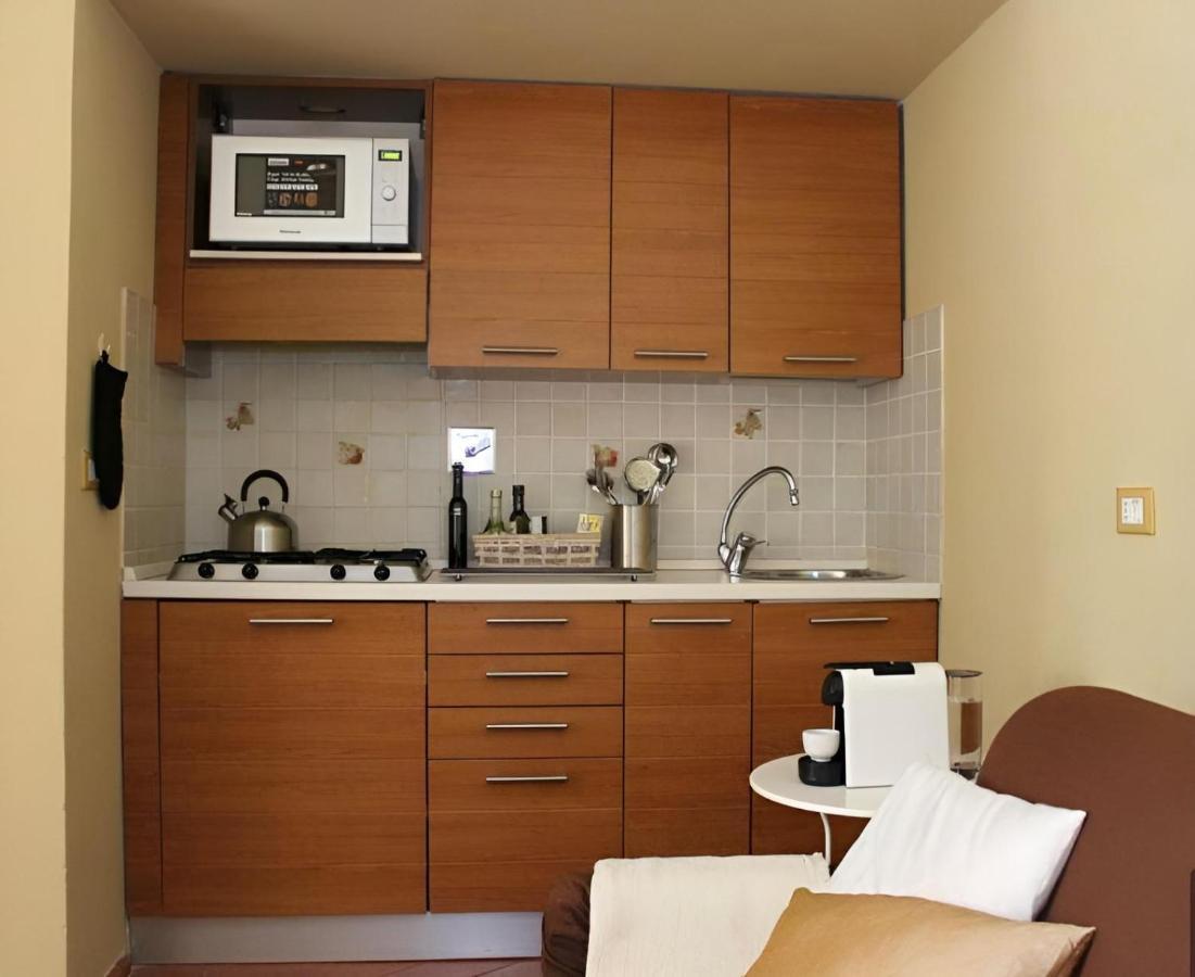 Giulia Appartamento, 250mt Da Ponte Vecchio Apartamento Florença