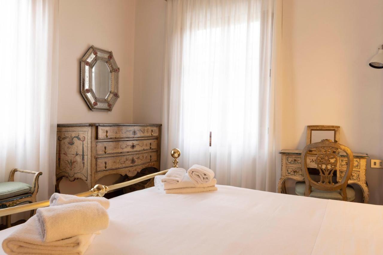 Apartment Palazzo Cecchi Luxury