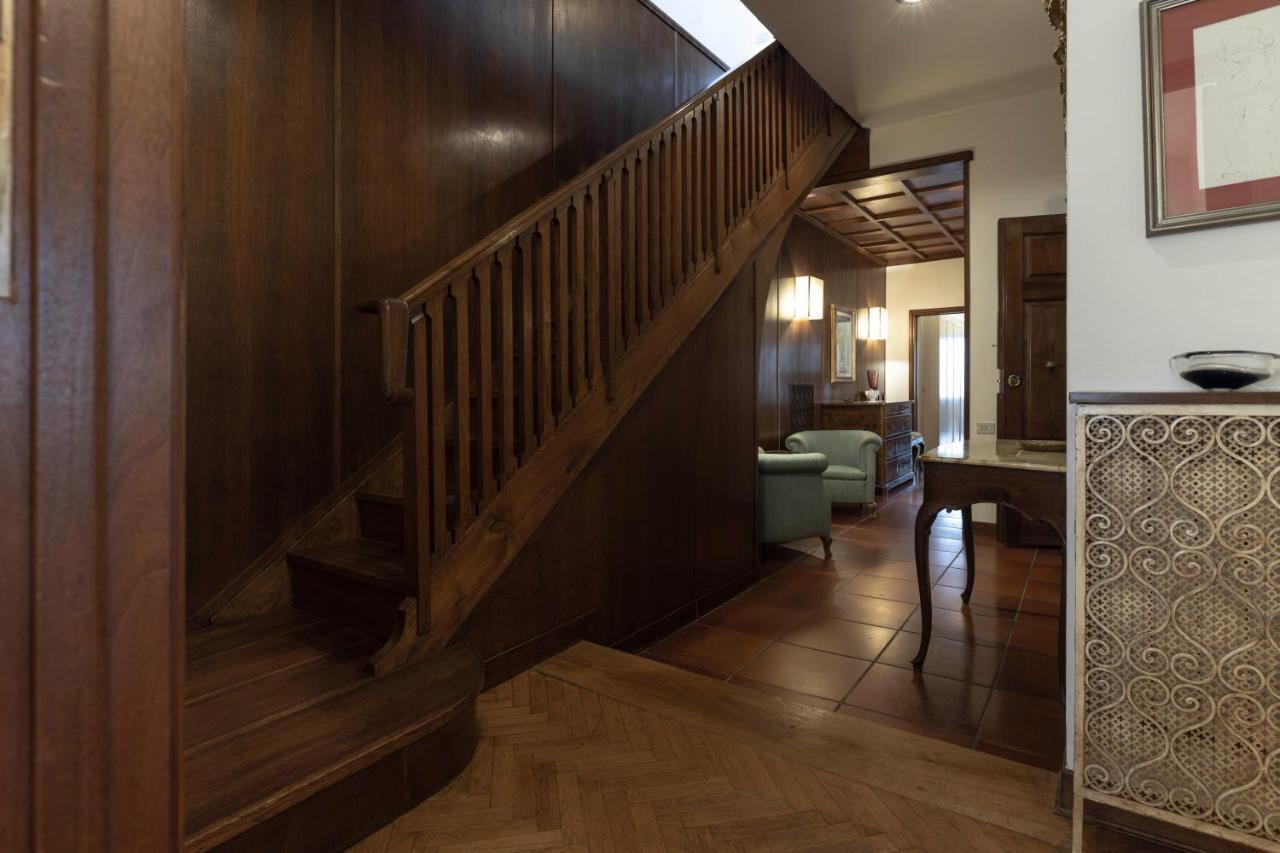 Palazzo Cecchi Luxury Florence