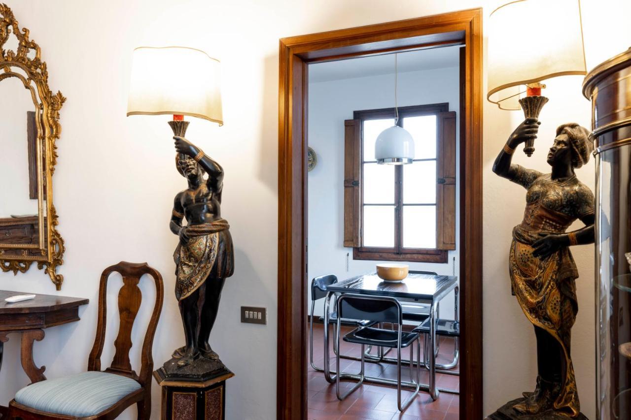 Palazzo Cecchi Luxury * Florence