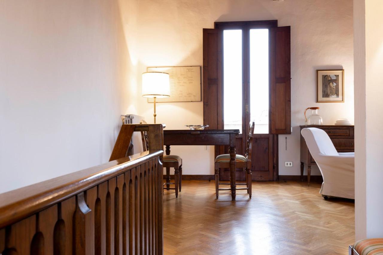 Apartment Palazzo Cecchi Luxury